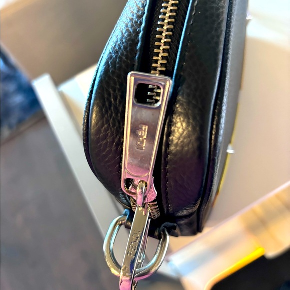 Authentic Fendi Monster Long Wallet and large compartments - Picture 5 of 5